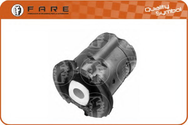 FARE SA 4793 Втулка, балка моста для BMW Z3 (Бмв З3) FARE SA 4793 Втулка, балка моста для BMW Z3 (Бмв З3)