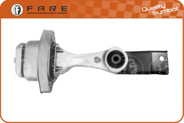 FARE SA 4893 Подвеска, двигатель для AUDI TT (Ауди Тт) FARE SA 4893 Подвеска, двигатель для AUDI TT (Ауди Тт)