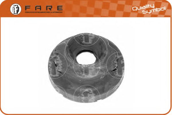 FARE SA 4894 Буфер, амортизация для VOLKSWAGEN (Фольксваген) FARE SA 4894 Буфер, амортизация для VOLKSWAGEN (Фольксваген)