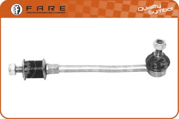 FARE SA 4903 Тяга стойка, стабилизатор для NISSAN (Ниссан) FARE SA 4903 Тяга стойка, стабилизатор для NISSAN (Ниссан)