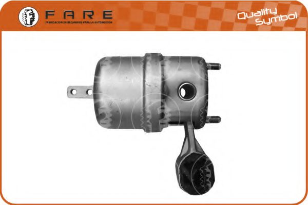 FARE SA 4959 Подвеска, двигатель для VOLKSWAGEN (Фольксваген) FARE SA 4959 Подвеска, двигатель для VOLKSWAGEN (Фольксваген)