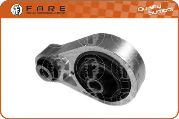 FARE SA 5058 Подвеска, двигатель для RENAULT SAFRANE (Рено Сафранэ) FARE SA 5058 Подвеска, двигатель для RENAULT SAFRANE (Рено Сафранэ)