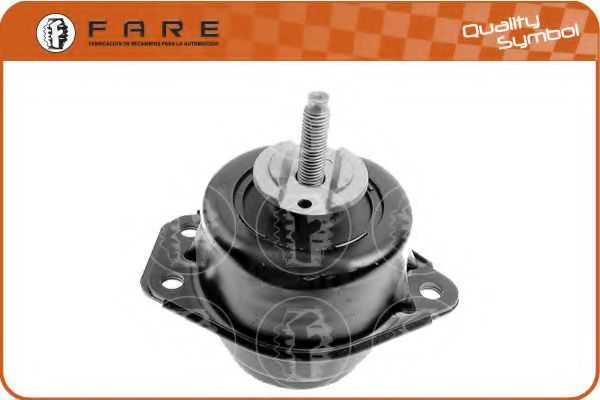 FARE SA 5062 Подвеска, двигатель для RENAULT SAFRANE (Рено Сафранэ) FARE SA 5062 Подвеска, двигатель для RENAULT SAFRANE (Рено Сафранэ)
