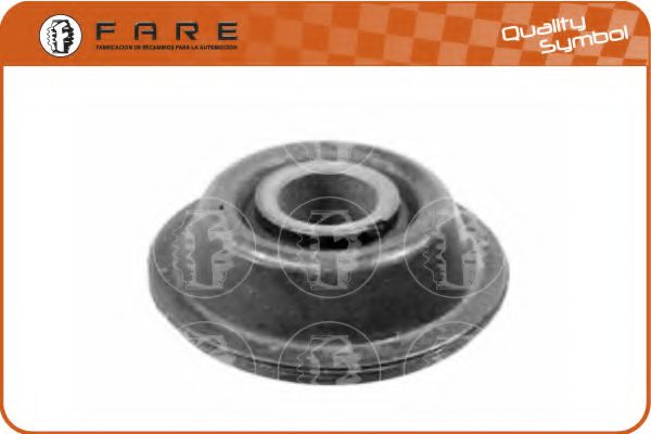 FARE SA 5136 Подвеска, рычаг независимой подвески колеса для AUDI 100 (Ауди 100)