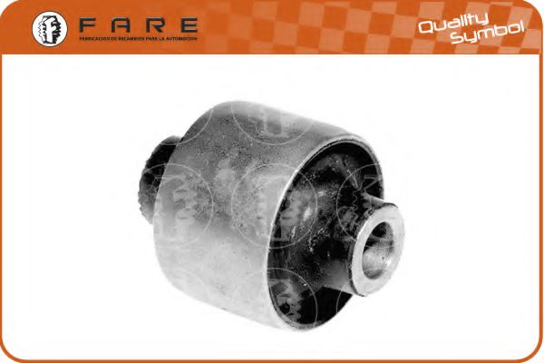 FARE SA 5137 Подвеска, рычаг независимой подвески колеса для AUDI 100 (Ауди 100)