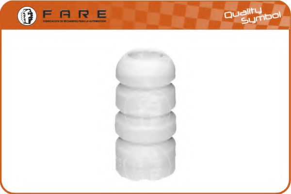 FARE SA 5211 Буфер, амортизация для CITROËN C4 II (CитроËн С4 2) FARE SA 5211 Буфер, амортизация для CITROËN C4 II (CитроËн С4 2)