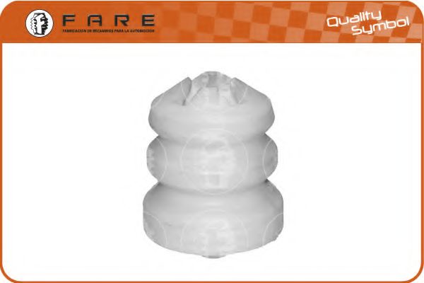 FARE SA 5266 Буфер, амортизация для CITROËN C5 III (CитроËн С5 3) FARE SA 5266 Буфер, амортизация для CITROËN C5 III (CитроËн С5 3)