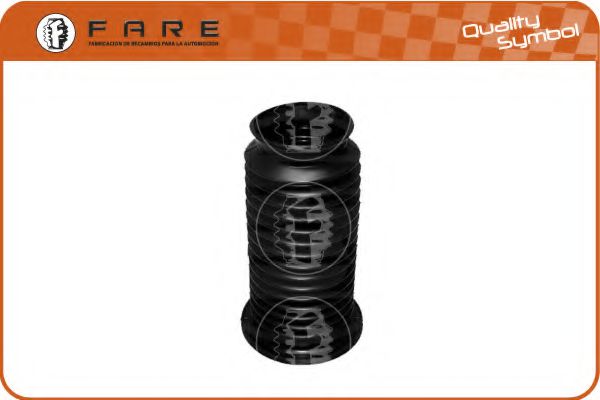 FARE SA 5280 Пылезащитный комплект, амортизатор для FIAT LINEA (Фиат Линэа) FARE SA 5280 Пылезащитный комплект, амортизатор для FIAT LINEA (Фиат Линэа)