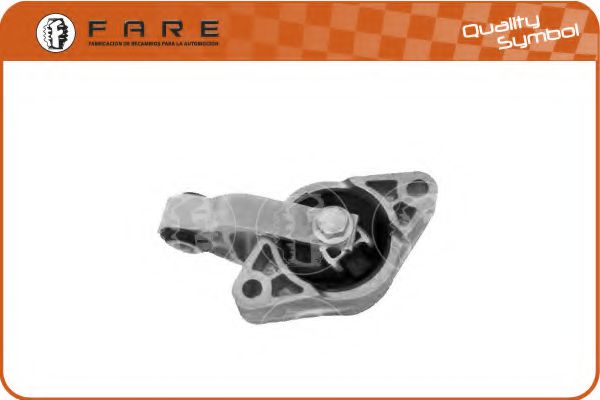 FARE SA 5310 Подвеска, двигатель для CHEVROLET TAHOE (Шевроле Тахоэ) FARE SA 5310 Подвеска, двигатель для CHEVROLET TAHOE (Шевроле Тахоэ)