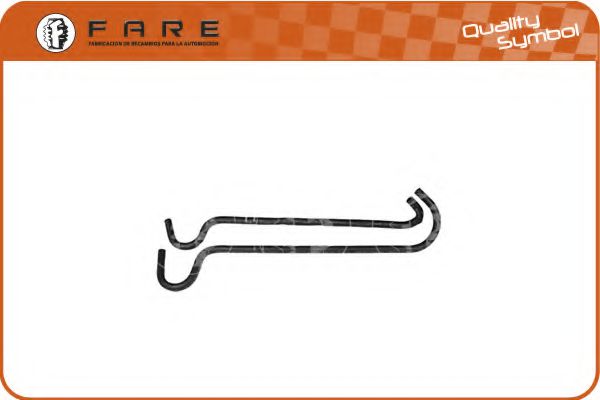 FARE SA 9353 Гильза, приводной механизм - топливный насос высок. давления для SEAT IBIZA II (Сеат Ибица 2) FARE SA 9353 Гильза, приводной механизм - топливный насос высок. давления для SEAT IBIZA II (Сеат Ибица 2)