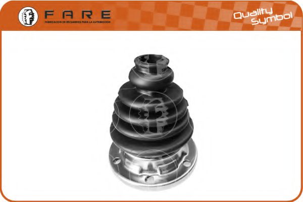 FARE SA 9706 Пыльник, приводной вал для DODGE RAM 3500 (Додж Рам 3500) FARE SA 9706 Пыльник, приводной вал для DODGE RAM 3500 (Додж Рам 3500)