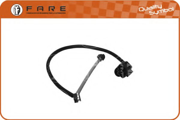 FARE SA 9770 Сигнализатор, износ тормозных колодок для AUDI TT (Ауди Тт) FARE SA 9770 Сигнализатор, износ тормозных колодок для AUDI TT (Ауди Тт)