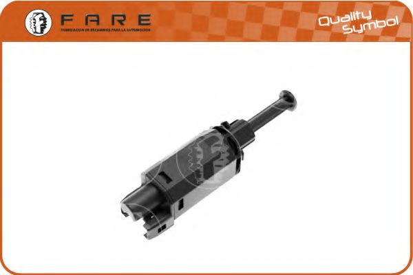 FARE SA 9846 Выключатель фонаря сигнала торможения для VOLKSWAGEN DASHER (Фольксваген Дашэр) FARE SA 9846 Выключатель фонаря сигнала торможения для VOLKSWAGEN DASHER (Фольксваген Дашэр)