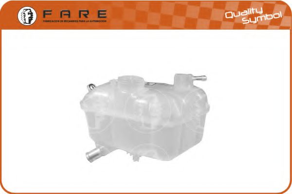 FARE SA 9934 Бачок, радиатор для LANCIA DELTA III (Лансиа/лянча Дэлта 3) FARE SA 9934 Бачок, радиатор для LANCIA DELTA III (Лансиа/лянча Дэлта 3)