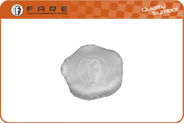 FARE SA 9946 Прокладка, маслоналивная горловина для FIAT GRANDE PUNTO (Фиат Гранде пунто) FARE SA 9946 Прокладка, маслоналивная горловина для FIAT GRANDE PUNTO (Фиат Гранде пунто)