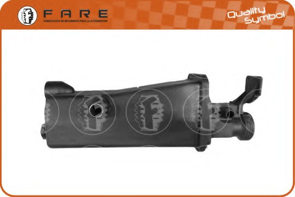 FARE SA 9997 Бачок, радиатор для BMW (Бмв) FARE SA 9997 Бачок, радиатор для BMW (Бмв)