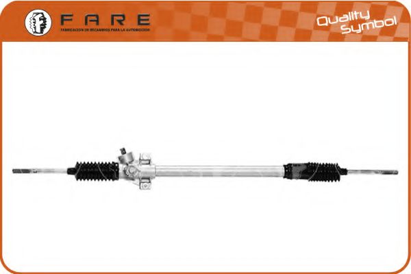FARE SA DC003 Рулевой механизм 