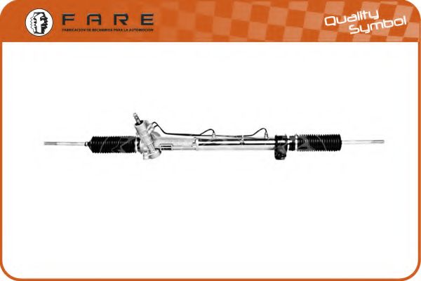 FARE SA DC006 Рулевой механизм 