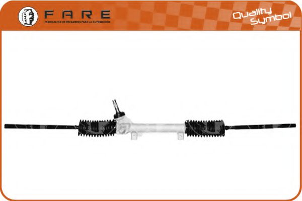 FARE SA DC009 Рулевой механизм 