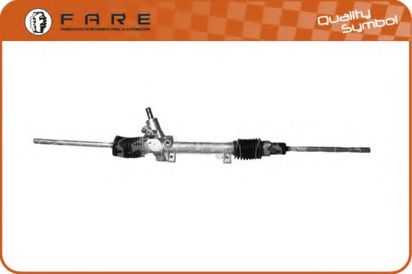 FARE SA DC017 Рулевой механизм 