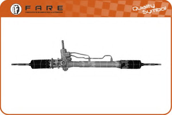 FARE SA DDA001 Рулевой механизм 