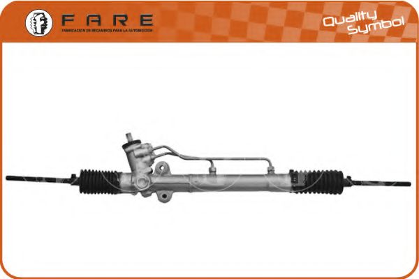 FARE SA DDA005 Рулевой механизм 
