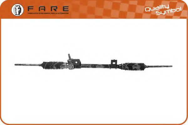 FARE SA DF001 Рулевой механизм для FORD COURIER (Форд Cоуриэр) FARE SA DF001 Рулевой механизм для FORD COURIER (Форд Cоуриэр)