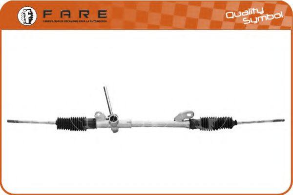 FARE SA DF004 Рулевой механизм для FORD ORION II (Форд Орион 2) FARE SA DF004 Рулевой механизм для FORD ORION II (Форд Орион 2)