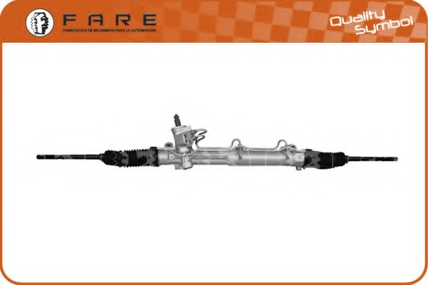 FARE SA DF017 Рулевой механизм для FORD (Форд) FARE SA DF017 Рулевой механизм для FORD (Форд)