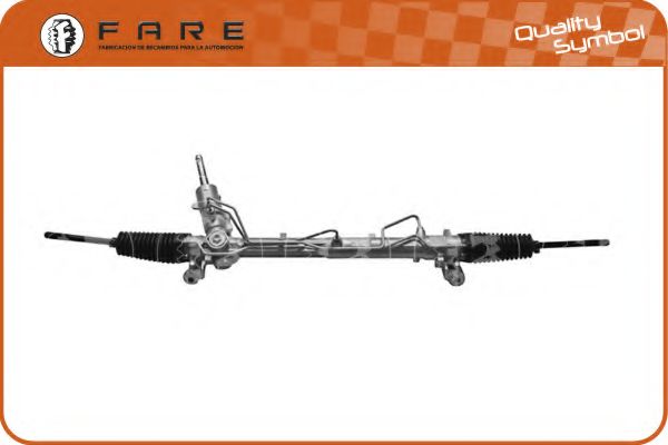 FARE SA DF018 Рулевой механизм для FORD (Форд) FARE SA DF018 Рулевой механизм для FORD (Форд)