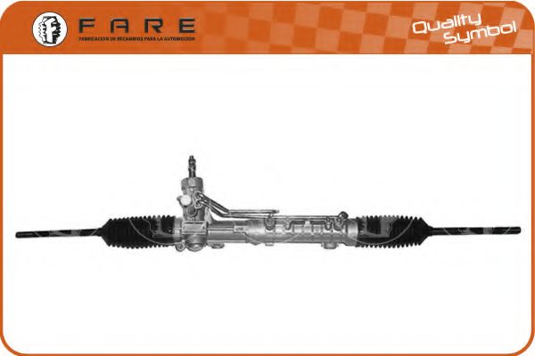 FARE SA DFI005 Рулевой механизм для FIAT (Фиат)