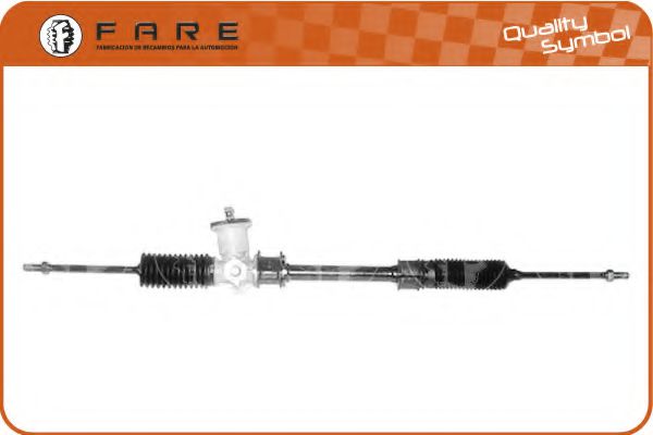 FARE SA DHY002 Рулевой механизм для HYUNDAI EXCEL (Хендай Эxcэл) FARE SA DHY002 Рулевой механизм для HYUNDAI EXCEL (Хендай Эxcэл)