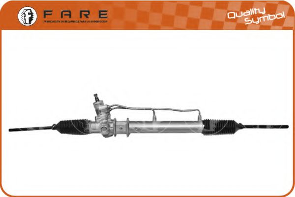FARE SA DHY003 Рулевой механизм для HYUNDAI GRACE (Хендай Граcэ) FARE SA DHY003 Рулевой механизм для HYUNDAI GRACE (Хендай Граcэ)
