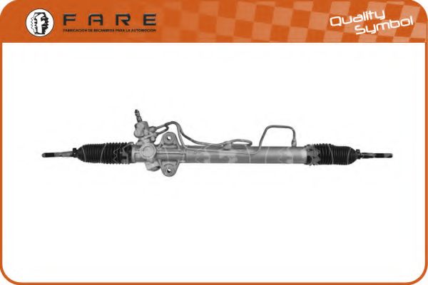 FARE SA DMI001 Рулевой механизм для MITSUBISHI STRADA (Митсубиши/митсубиси Страда) FARE SA DMI001 Рулевой механизм для MITSUBISHI STRADA (Митсубиши/митсубиси Страда)
