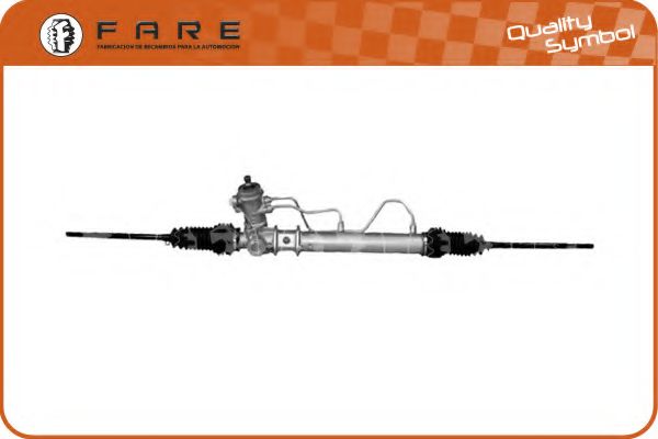 FARE SA DMI003 Рулевой механизм для MITSUBISHI LANCER IV (Митсубиши/митсубиси Ланcэр иv) FARE SA DMI003 Рулевой механизм для MITSUBISHI LANCER IV (Митсубиши/митсубиси Ланcэр иv)