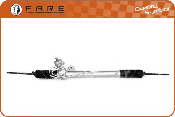 FARE SA DN002 Рулевой механизм для NISSAN (Ниссан) FARE SA DN002 Рулевой механизм для NISSAN (Ниссан)