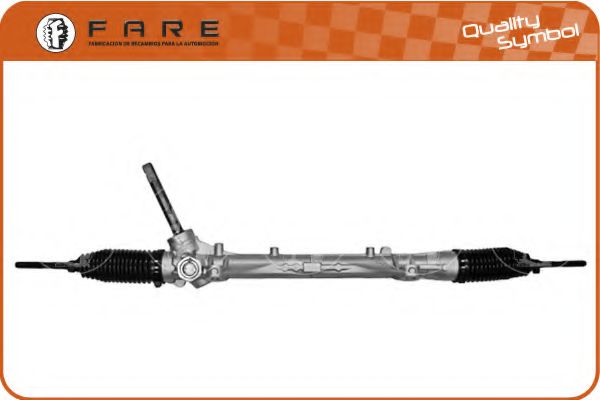 FARE SA DN007 Рулевой механизм для NISSAN (Ниссан) FARE SA DN007 Рулевой механизм для NISSAN (Ниссан)