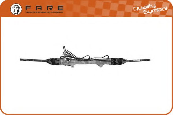 FARE SA DP010 Рулевой механизм для SUZUKI SWIFT III (Сузуки Свифт 3) FARE SA DP010 Рулевой механизм для SUZUKI SWIFT III (Сузуки Свифт 3)