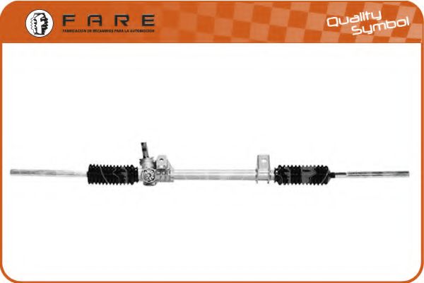 FARE SA DR004 Рулевой механизм для RENAULT ENCORE (Рено Энcорэ) FARE SA DR004 Рулевой механизм для RENAULT ENCORE (Рено Энcорэ)