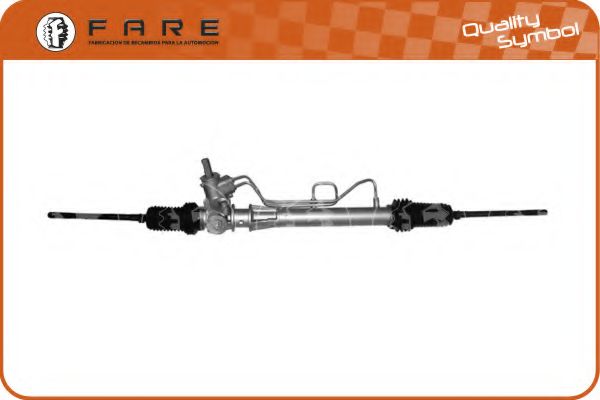 FARE SA DR012 Рулевой механизм для RENAULT (Рено) FARE SA DR012 Рулевой механизм для RENAULT (Рено)