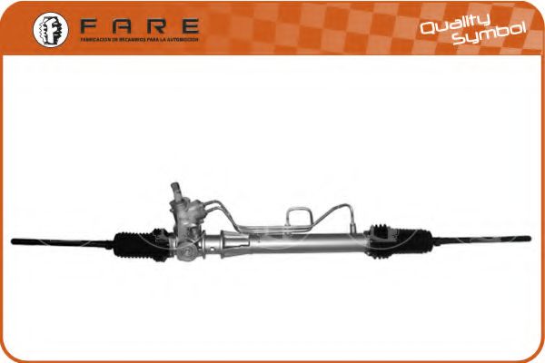 FARE SA DR014 Рулевой механизм для RENAULT KANGOO RAPID (Рено Кангу рапид) FARE SA DR014 Рулевой механизм для RENAULT KANGOO RAPID (Рено Кангу рапид)