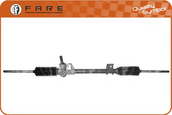 FARE SA DR016 Рулевой механизм для RENAULT KANGOO RAPID (Рено Кангу рапид) FARE SA DR016 Рулевой механизм для RENAULT KANGOO RAPID (Рено Кангу рапид)