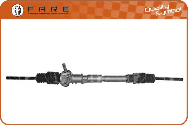 FARE SA DR021 Рулевой механизм для RENAULT TRAFIC (Рено Трафик) FARE SA DR021 Рулевой механизм для RENAULT TRAFIC (Рено Трафик)