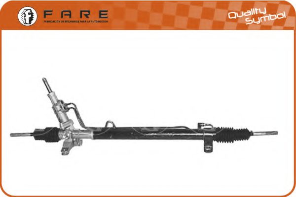 FARE SA DR024 Рулевой механизм для OPEL (Опель) FARE SA DR024 Рулевой механизм для OPEL (Опель)