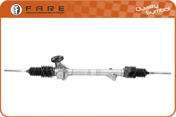 FARE SA DR028 Рулевой механизм для RENAULT FUEGO (Рено Фуэго) FARE SA DR028 Рулевой механизм для RENAULT FUEGO (Рено Фуэго)