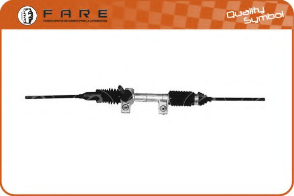 FARE SA DSM001 Рулевой механизм для SMART FORTWO (Смарт Форту) FARE SA DSM001 Рулевой механизм для SMART FORTWO (Смарт Форту)