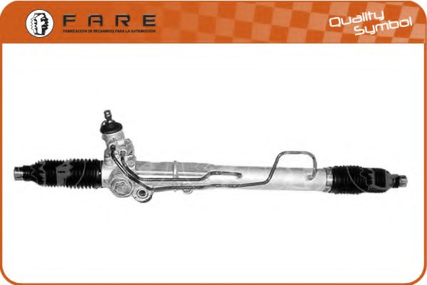 FARE SA DT010 Рулевой механизм для TOYOTA 4 RUNNER (Тойота/тоета 4 руннэр) FARE SA DT010 Рулевой механизм для TOYOTA 4 RUNNER (Тойота/тоета 4 руннэр)