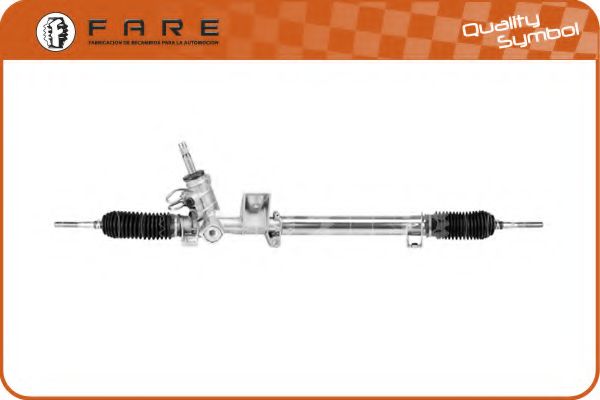 FARE SA DV003 Рулевой механизм для VOLVO (Вольво) FARE SA DV003 Рулевой механизм для VOLVO (Вольво)