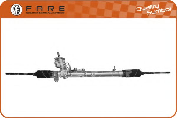 FARE SA DW004 Рулевой механизм для VOLKSWAGEN (Фольксваген) FARE SA DW004 Рулевой механизм для VOLKSWAGEN (Фольксваген)