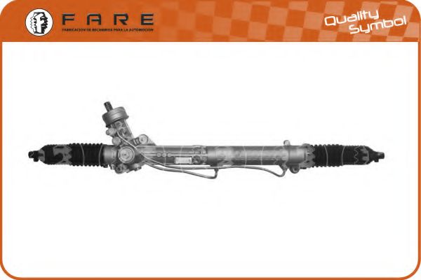 FARE SA DW008 Рулевой механизм для AUDI A4 (Ауди А4) FARE SA DW008 Рулевой механизм для AUDI A4 (Ауди А4)